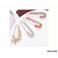 Brooch