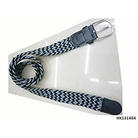 Woven Weave Belt