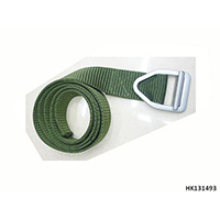 Woven Fabric Belt, HK131493