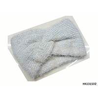Knitted Head Band