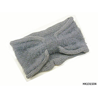 Knitted Head Band