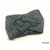 Knitted Head Band