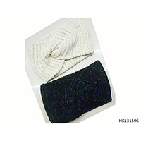 Knitted Head Band