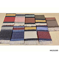 Woven Scarf