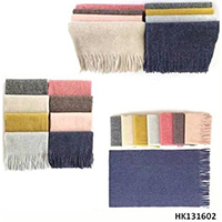 Woven Scarf