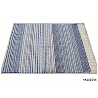 Knitted Lining Scarf