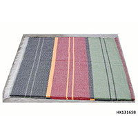 Knitted Lining Scarf