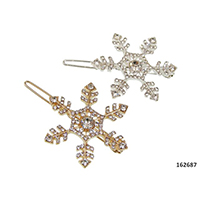 Hair Barrette