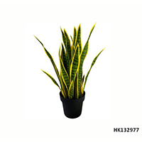 Artificial Plant Sansevieria