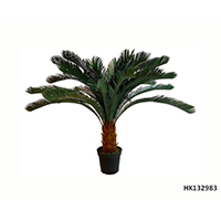 Artificial Plant Cycas Revoluta