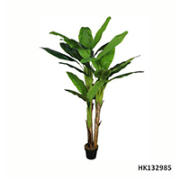 Artificial Plant Banana Tree