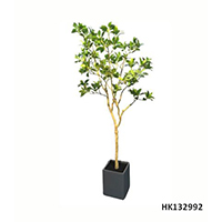 Artificial Plant Sasaki Fagraea