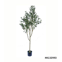 Artificial Plant Olive Tree