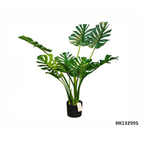Artificial Plant Monstera