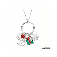Xmas Necklace