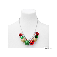 Xmas Necklace