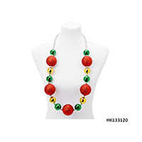 Xmas Necklace