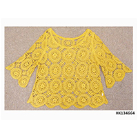 Crochet Clothes