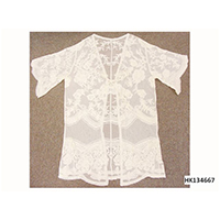 Crochet Clothes