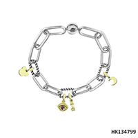 Charm Bracelet