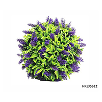 Artificial Topiary Ball