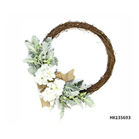Artificial Wreath