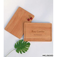 Wooden Cutting Board