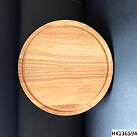 Wooden Cutting Board