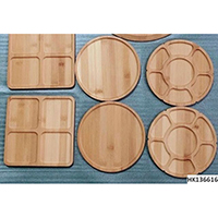 Wooden Cutting Board