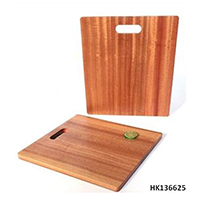 Wooden Cutting Board