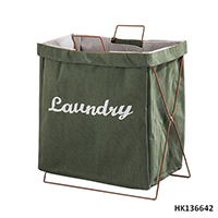 Laundry Basket