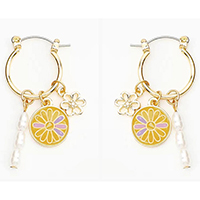 Earring