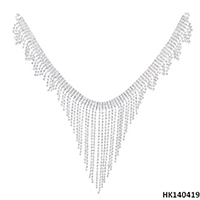 Wedding Necklace