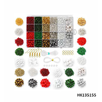DIY Bead Jewelry Making Kit