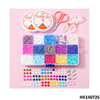 DIY Bead Jewelry Making Kit