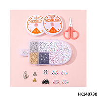 DIY Bead Jewelry Making Kit