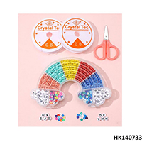 DIY Bead Jewelry Making Kit