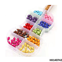 DIY Bead Jewelry Making Kit