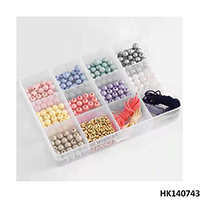 DIY Bead Jewelry Making Kit