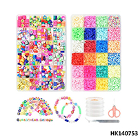 DIY Bead Jewelry Making Kit