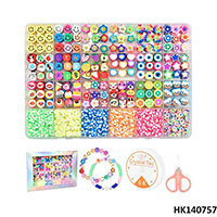 DIY Bead Jewelry Making Kit