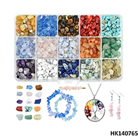 DIY Bead Jewelry Making Kit