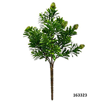 Artificial Plant Leaf