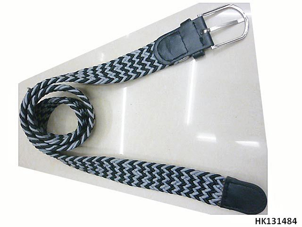 Woven Weave Belt