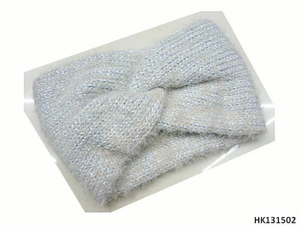 Knitted Head Band