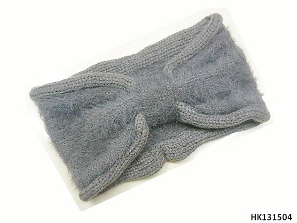 Knitted Head Band