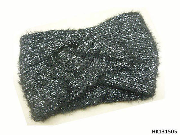 Knitted Head Band