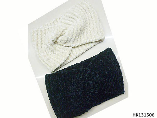 Knitted Head Band