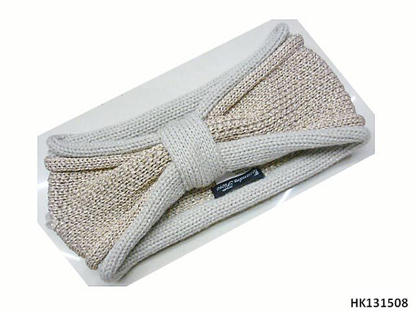 Knitted Head Band