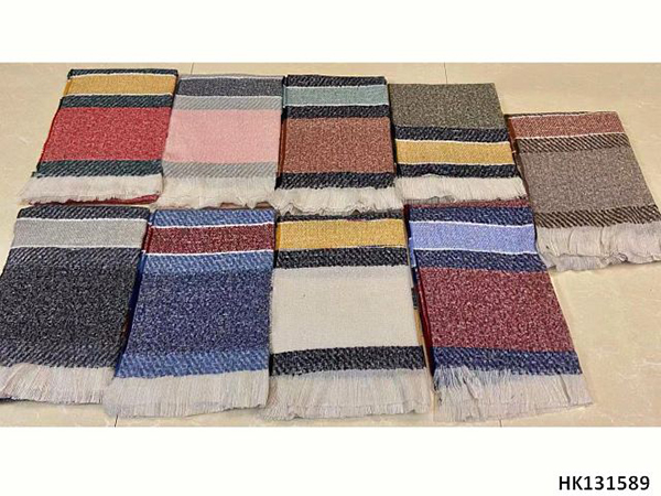 Woven Scarf
